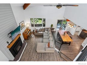 1736 W Barberry Circle, Louisville CO 80027