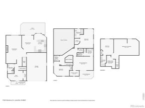 1736 W Barberry Circle, Louisville CO 80027