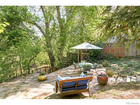 541 Arapahoe Avenue, Boulder CO 80302