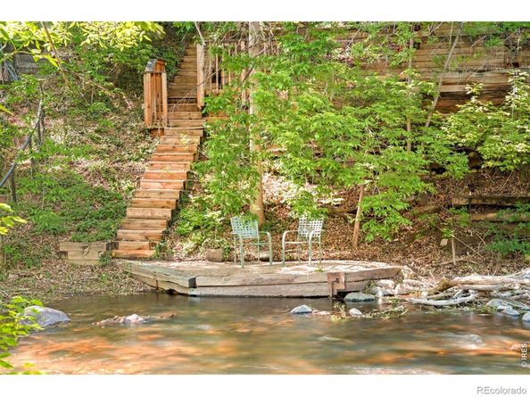 541 Arapahoe Avenue, Boulder CO 80302