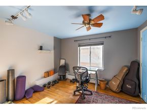 541 Arapahoe Avenue, Boulder CO 80302