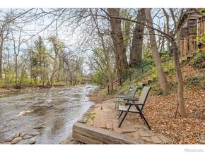 541 Arapahoe Avenue, Boulder CO 80302