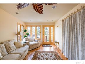 541 Arapahoe Avenue, Boulder CO 80302