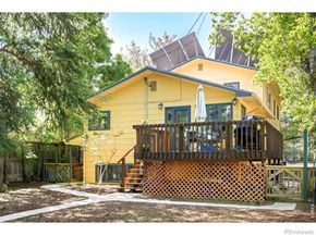 541 Arapahoe Avenue, Boulder CO 80302