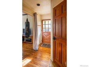 541 Arapahoe Avenue, Boulder CO 80302