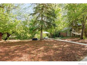 541 Arapahoe Avenue, Boulder CO 80302