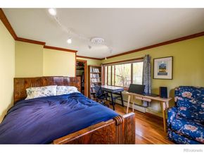 541 Arapahoe Avenue, Boulder CO 80302
