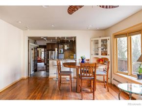 541 Arapahoe Avenue, Boulder CO 80302