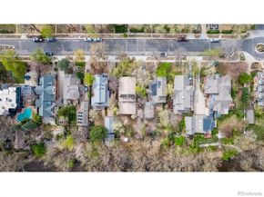 541 Arapahoe Avenue, Boulder CO 80302
