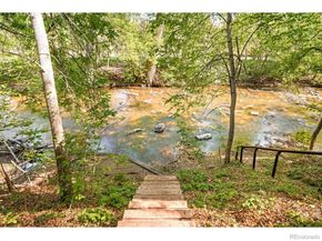 541 Arapahoe Avenue, Boulder CO 80302