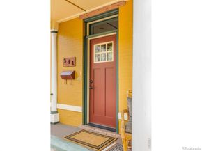 541 Arapahoe Avenue, Boulder CO 80302