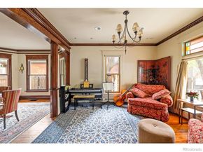 541 Arapahoe Avenue, Boulder CO 80302