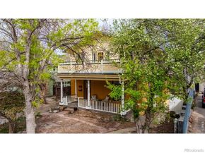 541 Arapahoe Avenue, Boulder CO 80302