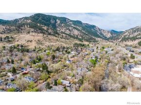 541 Arapahoe Avenue, Boulder CO 80302