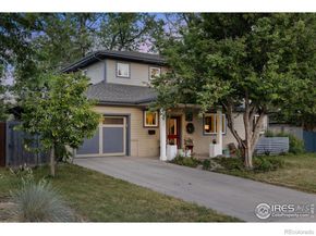 2870 18th Street, Boulder CO 80304