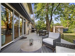 2870 18th Street, Boulder CO 80304