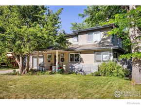 2870 18th Street, Boulder CO 80304