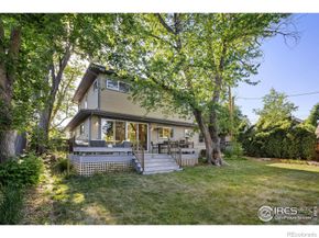 2870 18th Street, Boulder CO 80304
