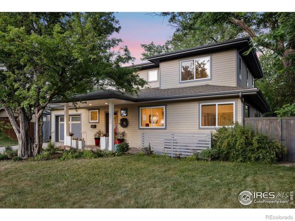 2870 18th Street, Boulder CO 80304