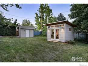 2870 18th Street, Boulder CO 80304