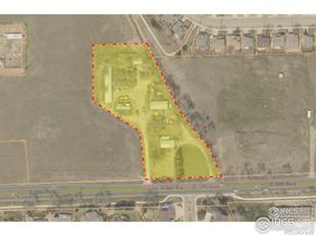 12027 Saint Vrain Road, Longmont CO 80504