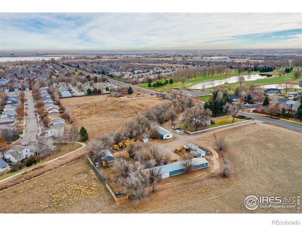 12027 Saint Vrain Road, Longmont CO 80504