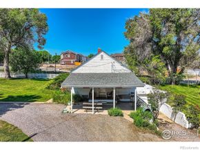 12027 Saint Vrain Road, Longmont CO 80504