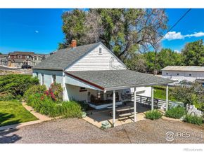 12027 Saint Vrain Road, Longmont CO 80504