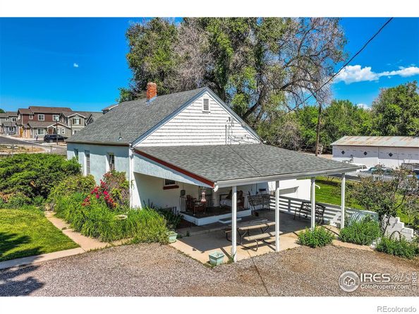 12027 Saint Vrain Road, Longmont CO 80504