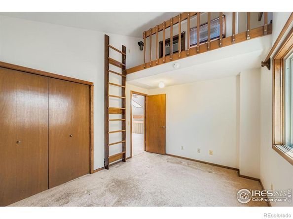 2736 Winding Trail Drive, Boulder CO 80304