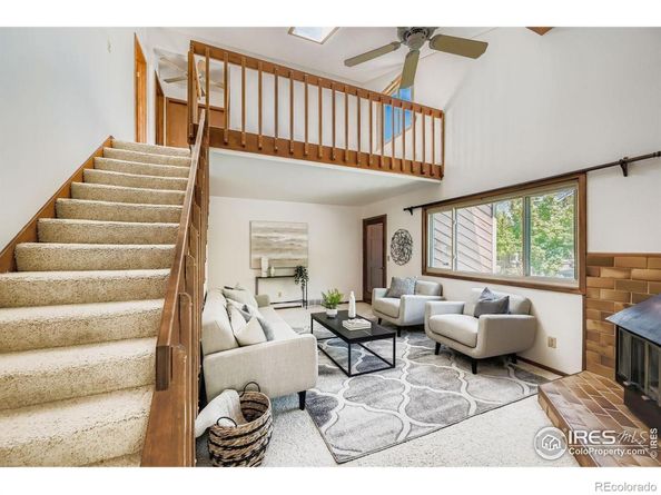 2736 Winding Trail Drive, Boulder CO 80304