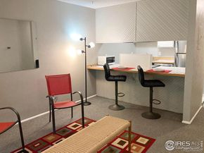 2707 Valmont Road 303C, Boulder CO 80304