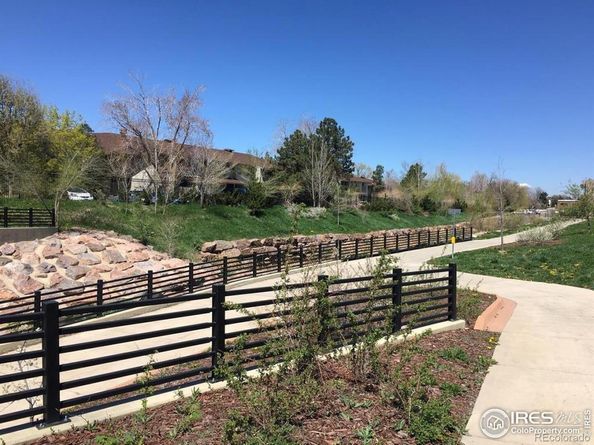 2707 Valmont Road 303C, Boulder CO 80304