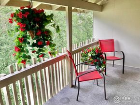 2707 Valmont Road 303C, Boulder CO 80304
