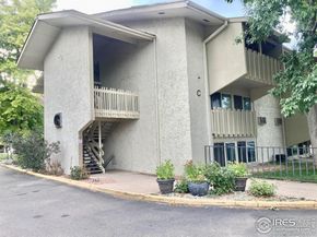 2707 Valmont Road 303C, Boulder CO 80304