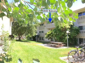 2707 Valmont Road