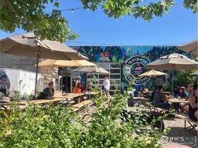 2707 Valmont Road 303C, Boulder CO 80304