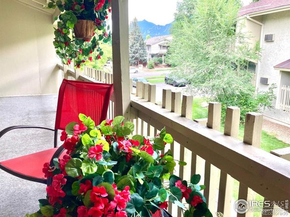 2707 Valmont Road 303C, Boulder CO 80304