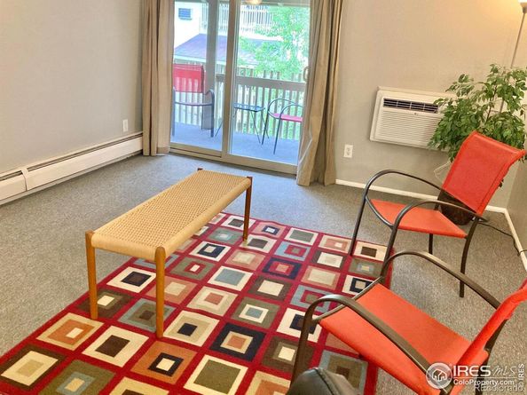 2707 Valmont Road 303C, Boulder CO 80304