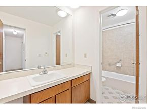 1895 Alpine Avenue 21, Boulder CO 80304
