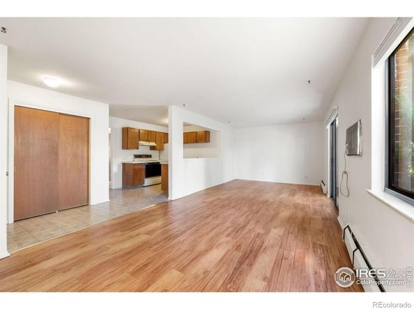 1895 Alpine Avenue 21, Boulder CO 80304