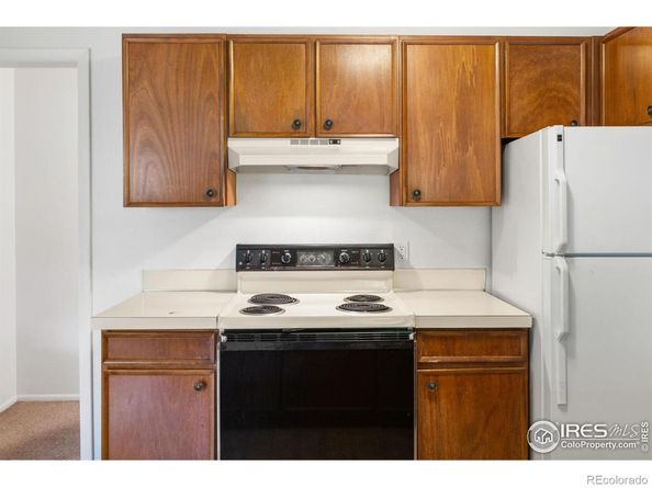 1895 Alpine Avenue 21, Boulder CO 80304