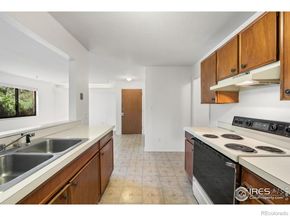 1895 Alpine Avenue 21, Boulder CO 80304