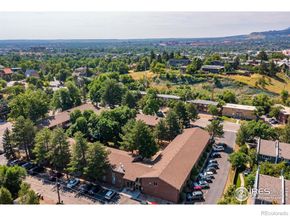 1895 Alpine Avenue 21, Boulder CO 80304