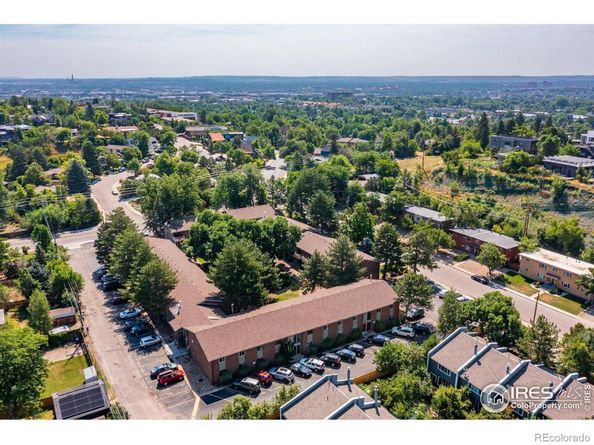 1895 Alpine Avenue 21, Boulder CO 80304