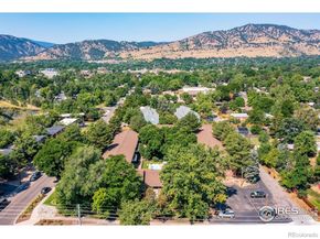 1895 Alpine Avenue 21, Boulder CO 80304