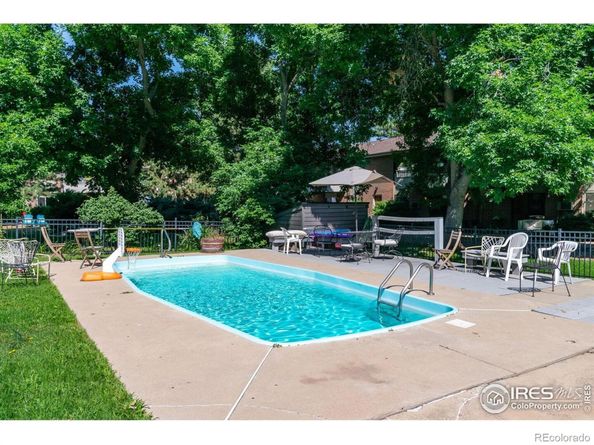 1895 Alpine Avenue G21, Boulder CO 80304