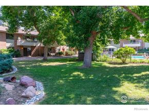 1895 Alpine Avenue G21, Boulder CO 80304