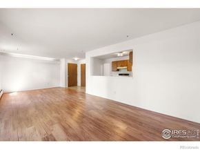 1895 Alpine Avenue 21, Boulder CO 80304