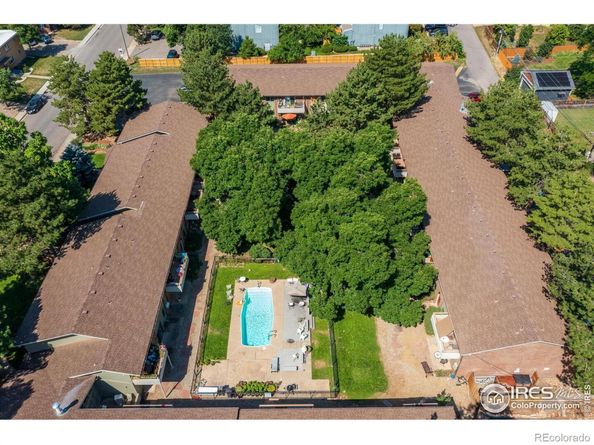 1895 Alpine Avenue 21, Boulder CO 80304